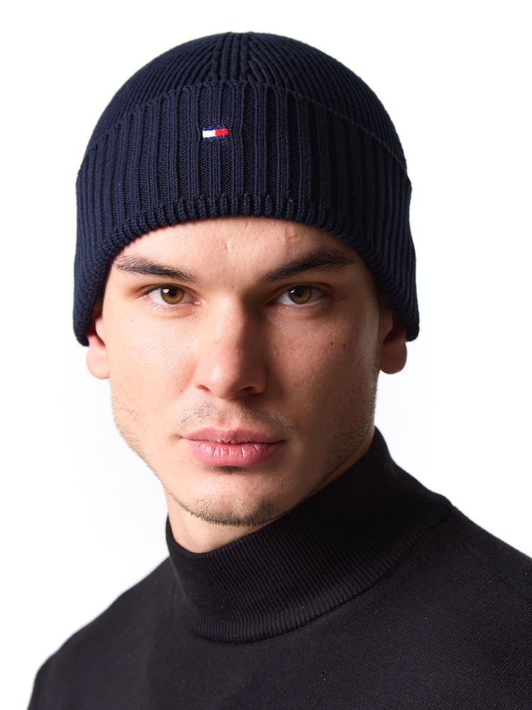 Шапка Tommy Hilfiger #1