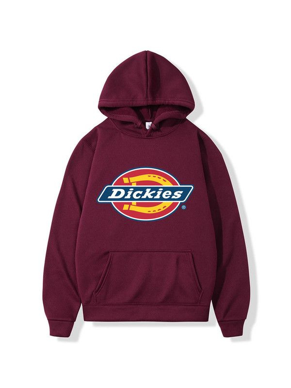 Толстовка Dickies #1