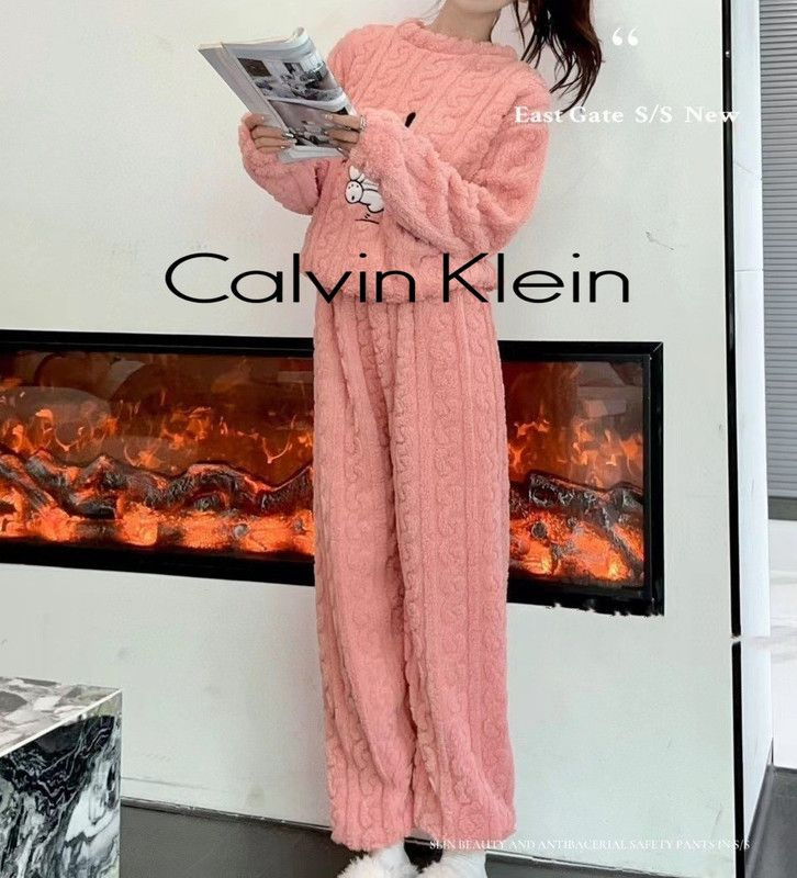 Пижама Calvin Klein #1