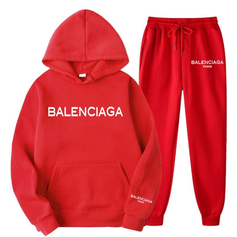 Костюм спортивный Balenciaga #1