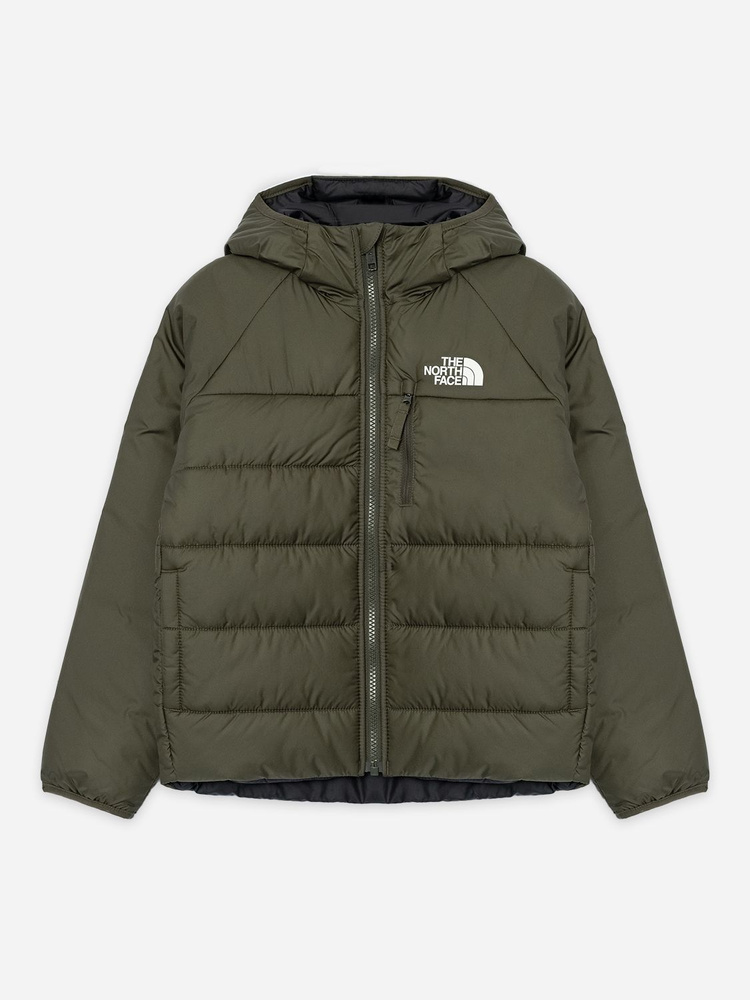 Куртка The North Face B Reversible Perrito Jacket #1