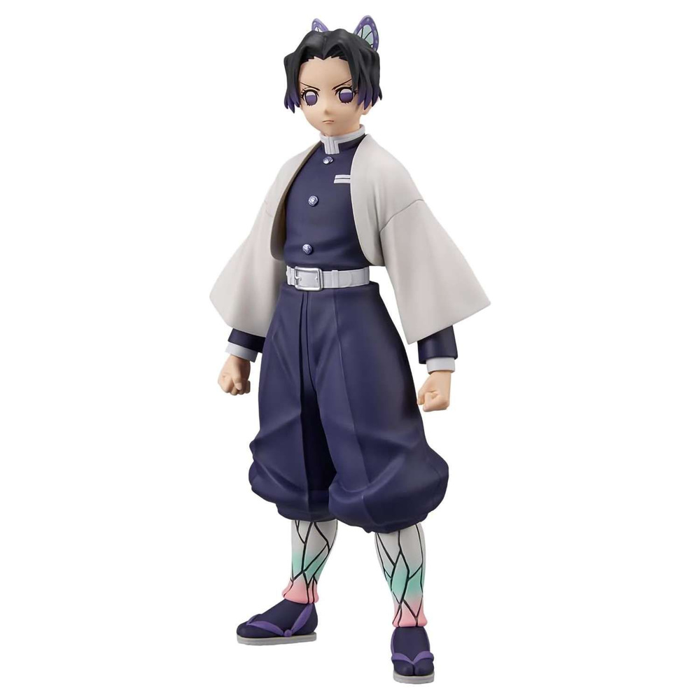 Фигурка Kimetsu No Yaiba Shinobu Kocho Figure #1