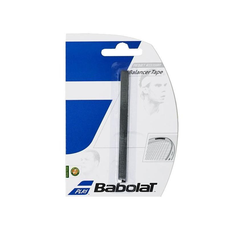 Утяжелитель для теннисной ракетки Babolat Balanced Tape (3 шт.) #1