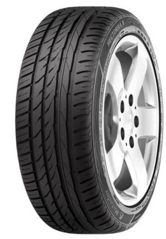 Torero MP47       Шины  летние 185/65  R14 86T #1