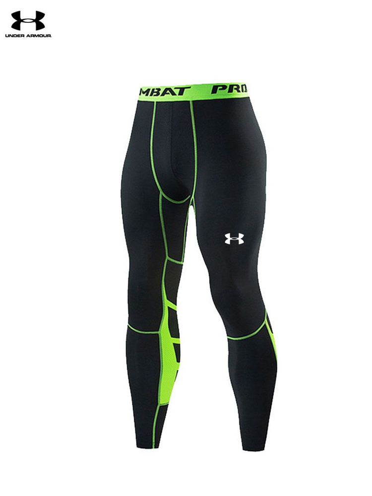 Тайтсы Under Armour UA #1