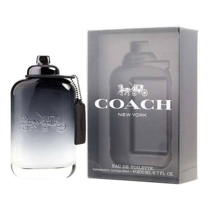 COACH Туалетная вода For Men 200 мл #1