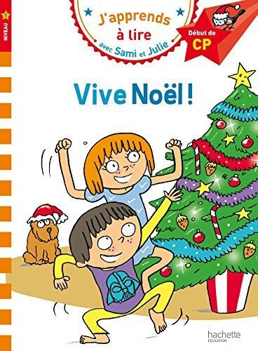 Vive Noel Niveau 1 #1