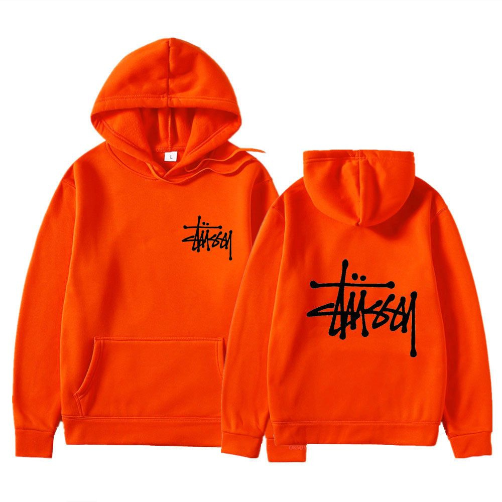 Толстовка Stussy stussy #1