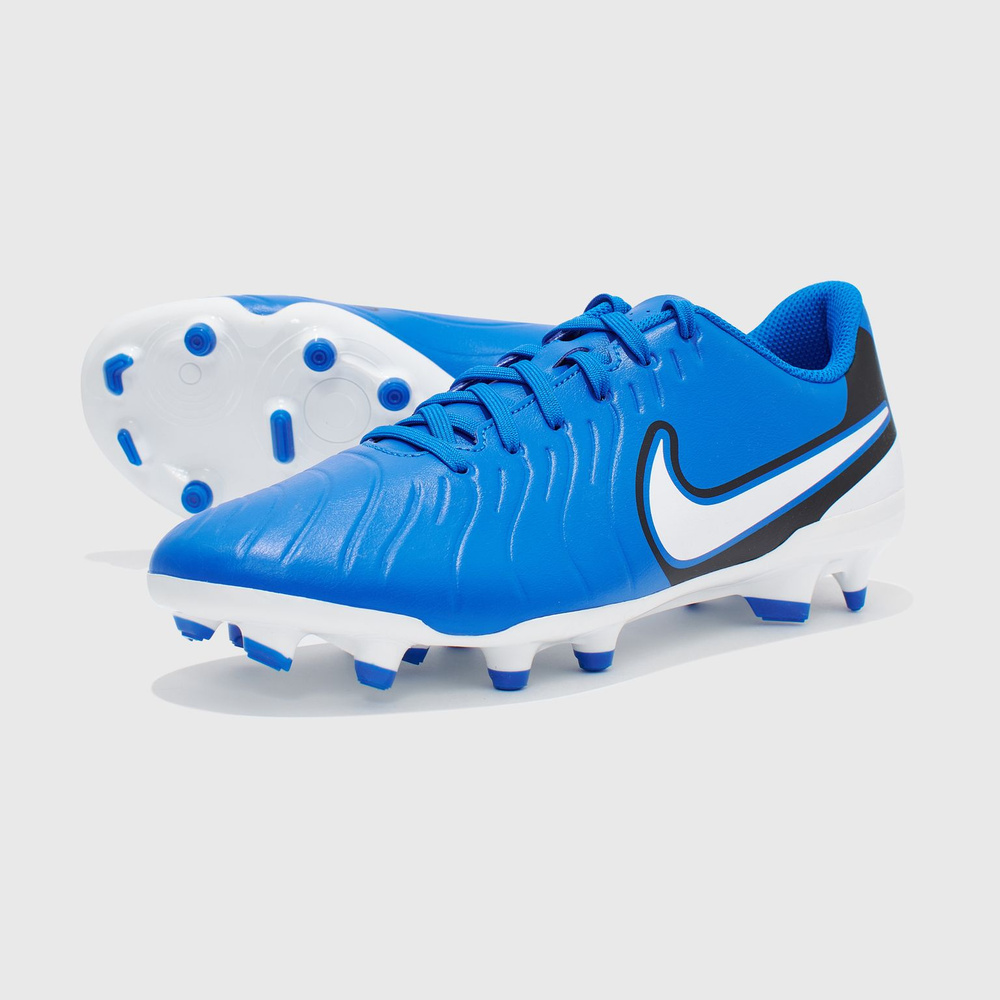 Бутсы Nike Tiempo Legend 10 #1