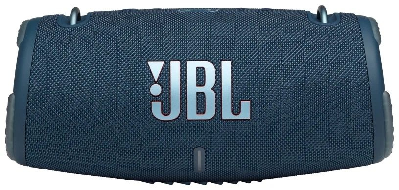 Беспроводная колонка JBL Xtreme 3, Blue #1