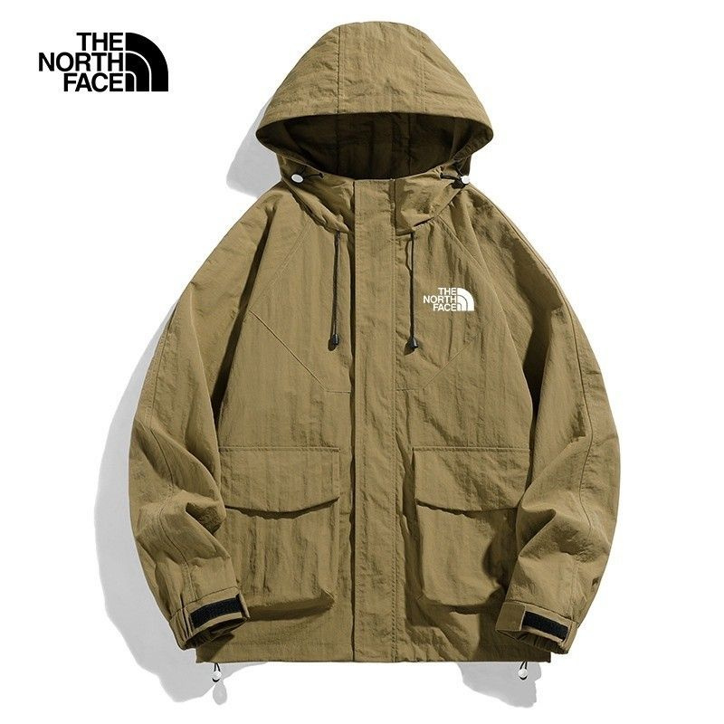 Ветровка The North Face #1