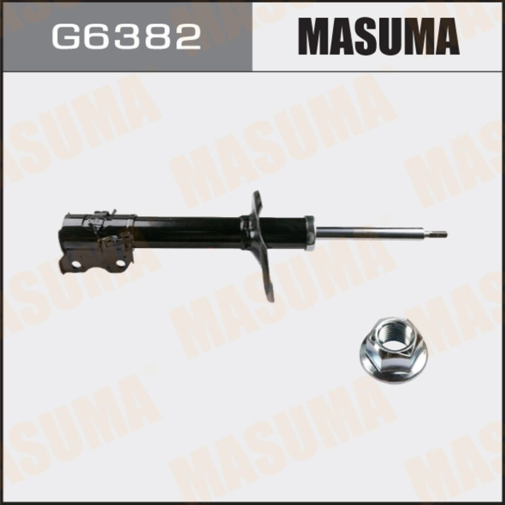 Амортизатор Masuma G6382 #1