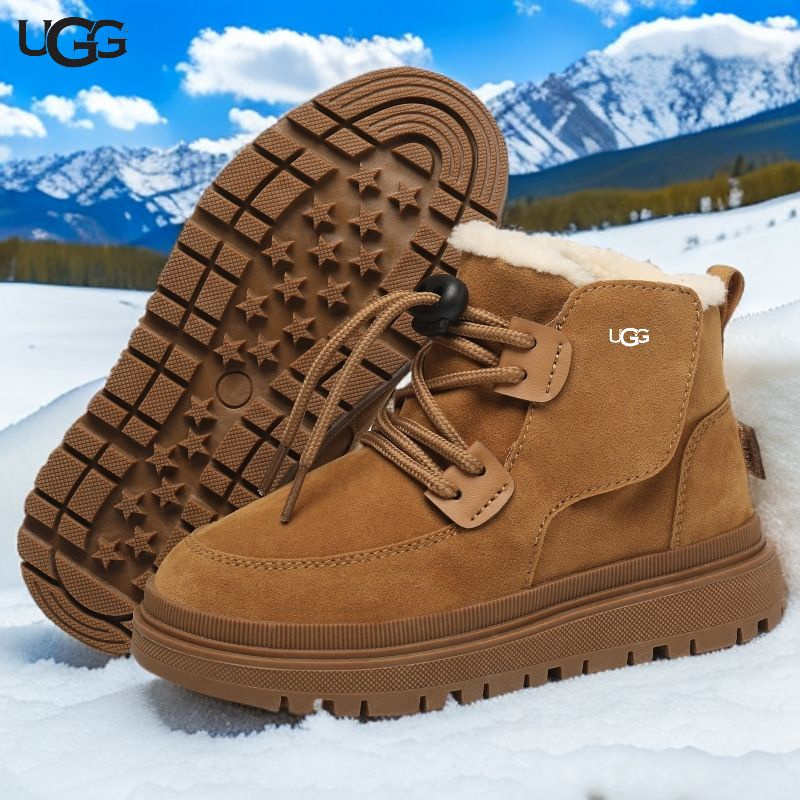 Угги UGG #1