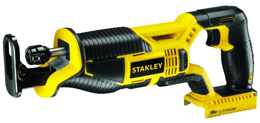 Сабельная пила Stanley STSC1820 #1