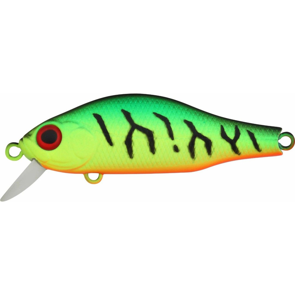 Воблер Zipbaits Khamsin Jr. SP-SR 50мм 4г нейтральный, цвет #995 #1