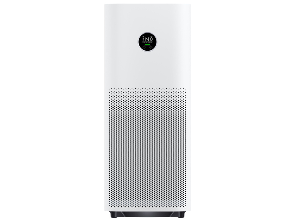 Умный очиститель воздуха для дома Xiaomi Pro SmartAir Purifier 4 BHR5056EU. Эффективность удаления бактерий #1