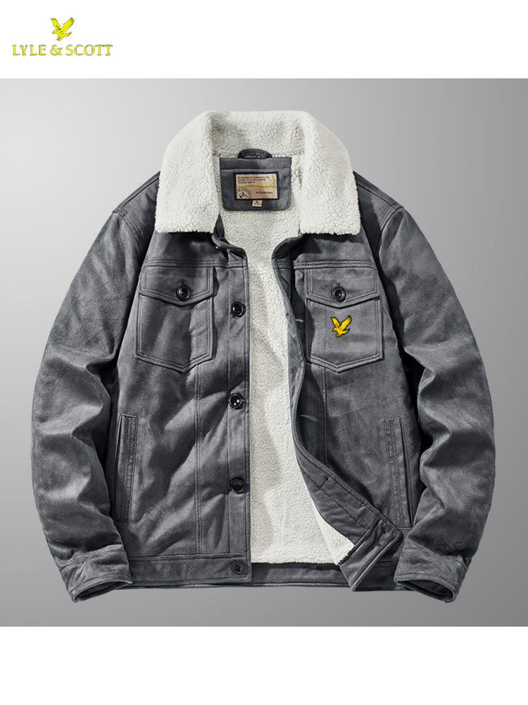 Куртка Lyle & Scott #1