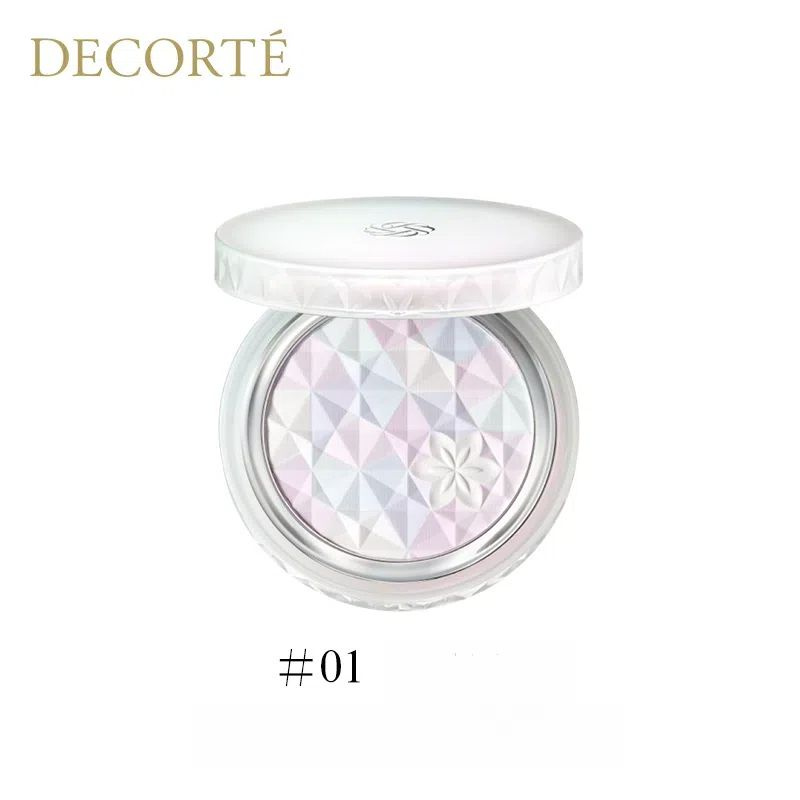 Cosme Decorte DECORTE Пудра 10g #1