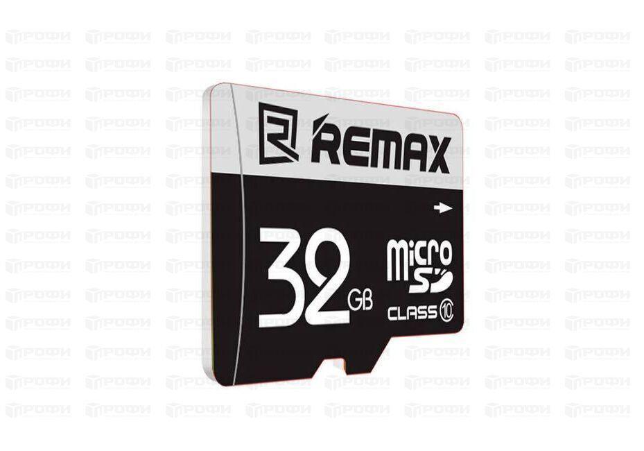 Карта памяти microSD 1TB / microSDXC REMAX 1TB / Карта расширения памяти 1TB  #1