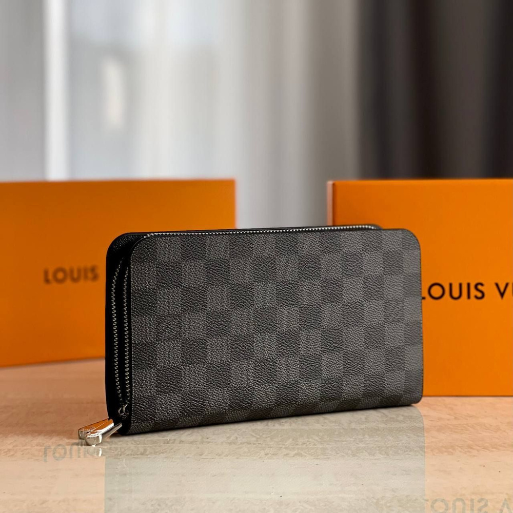 Louis Vuitton Портмоне #1