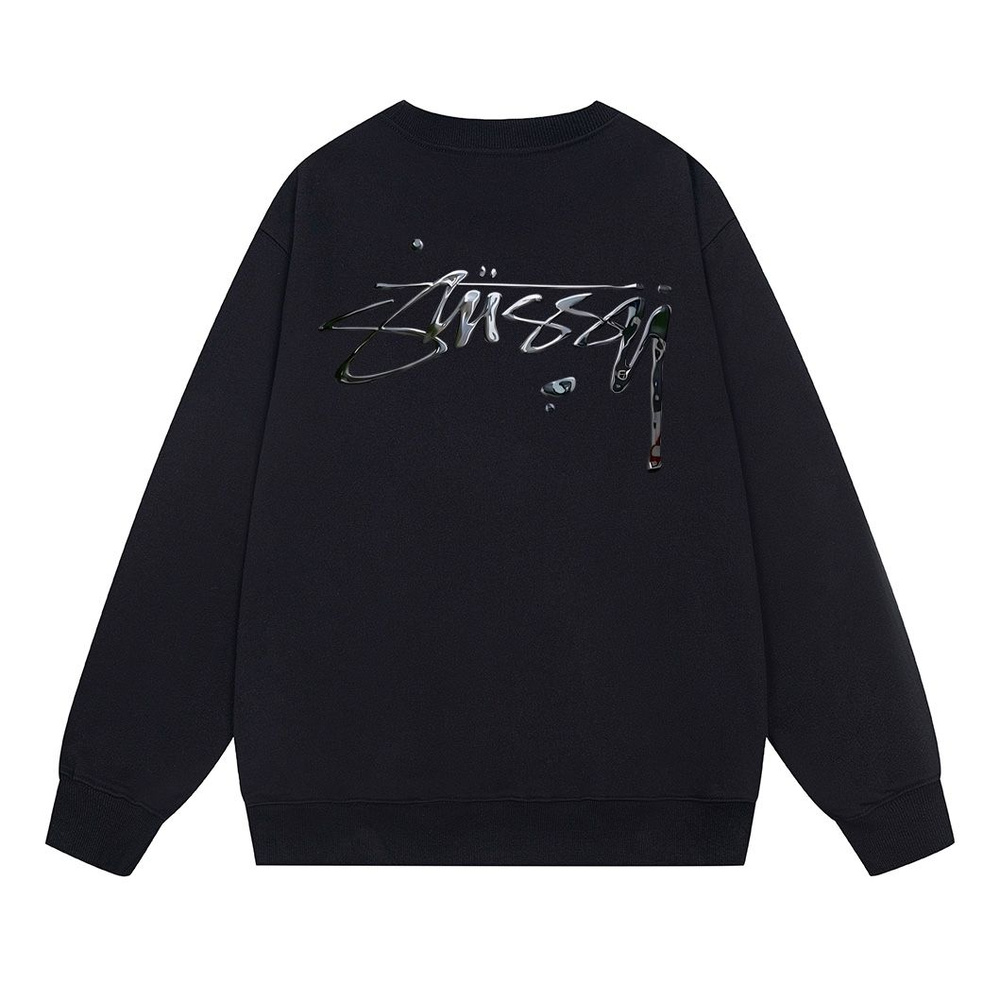 Ветровка Stussy #1