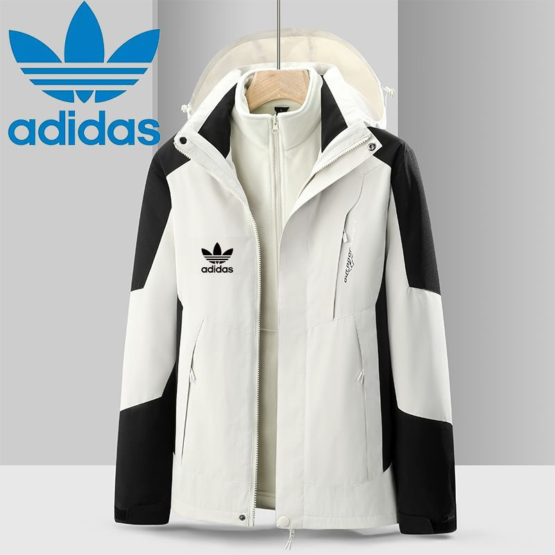 Анорак adidas #1