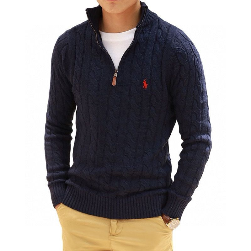 Свитер Polo Ralph Lauren #1