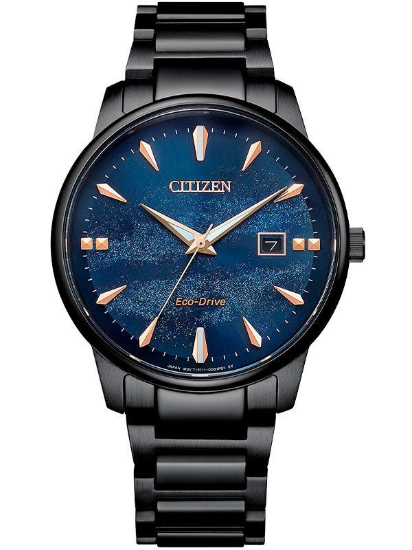 Наручные часы Citizen BM7595-89L #1