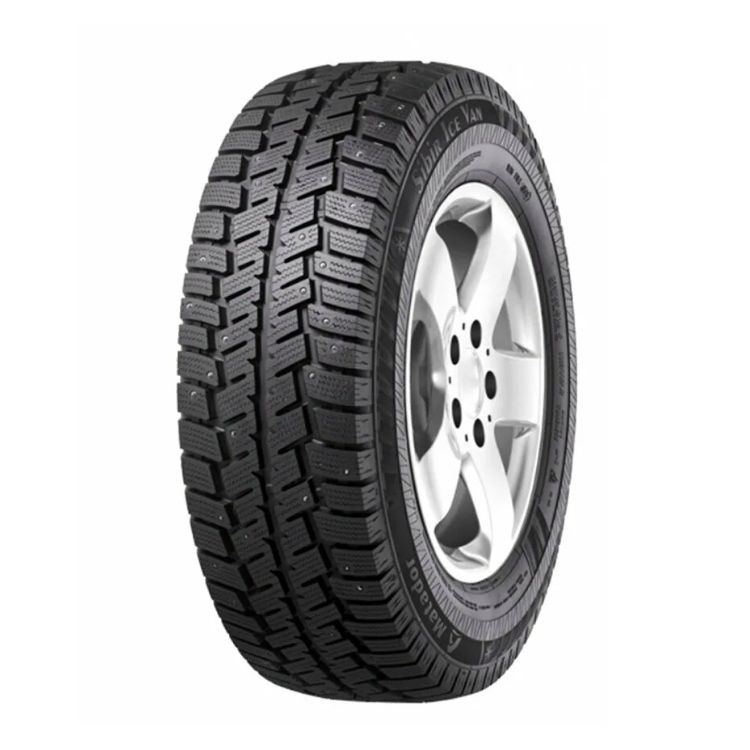 Torero Mps500 Шины для коммерческого транспорта 195/70 R15 104 R #1