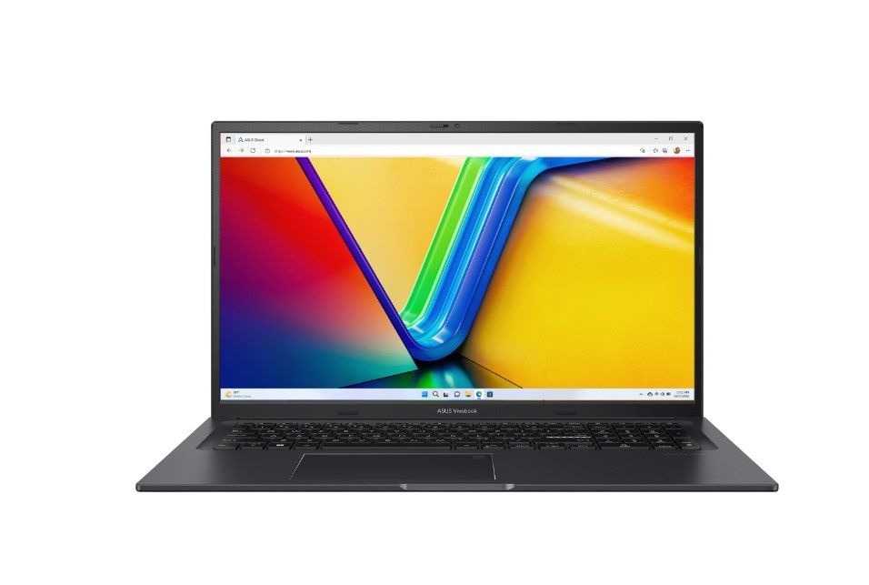 ASUS Vivobook 17 K3704VA-AU051 Игровой ноутбук 17.3", RAM 16 ГБ, SSD #1