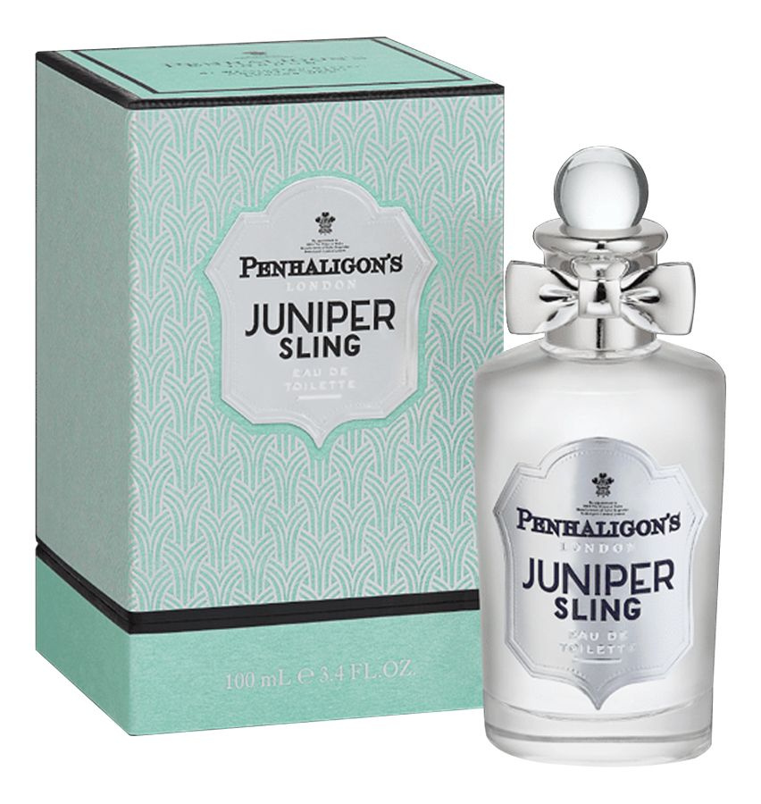 PENHALIGONS Туалетная вода Juniper Sling 100 мл #1