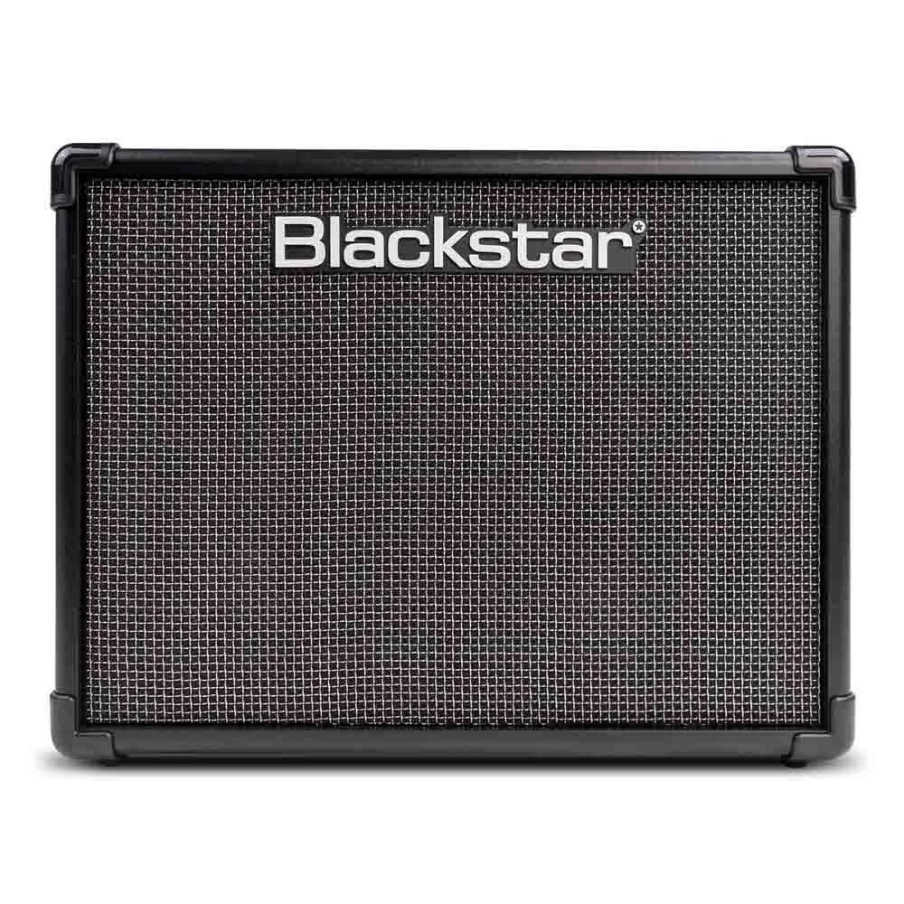 Комбоусилитель для электрогитары Blackstar ID:CORE V4 Stereo 40 #1