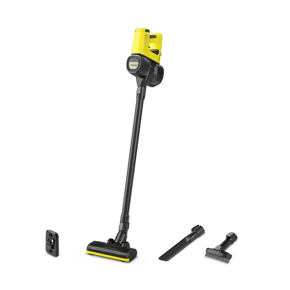 Karcher Бытовой пылесос Аккумуляторный пылесос Premium KARCHER VC 4 Cordless myHome  #1