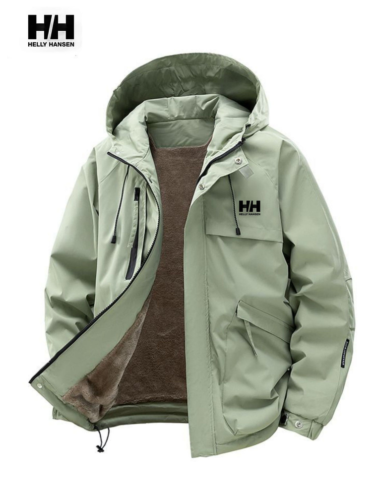 Куртка Helly Hansen #1