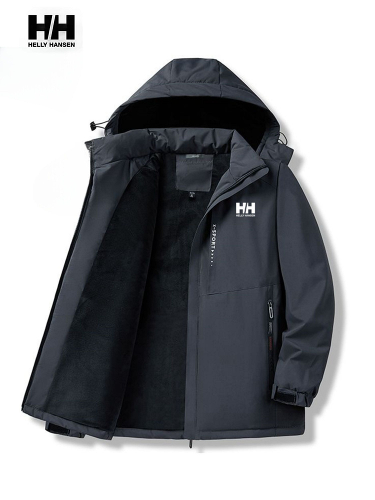 Куртка Helly Hansen #1