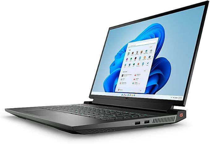 Dell G7 16 7620 (Intel Core i7 12700H 2300MHz/16GB/512GB SSD/16.0"/2560x1440/165Hz/NVIDIA GeForce RTX #1