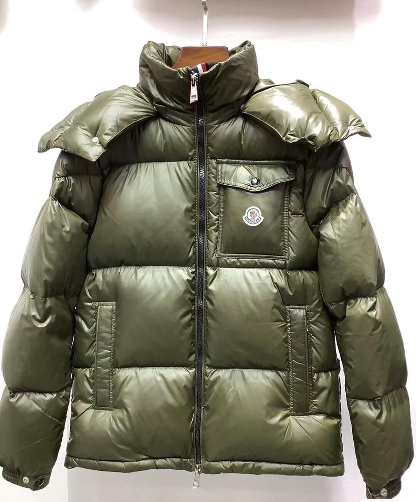 Куртка MONCLER #1