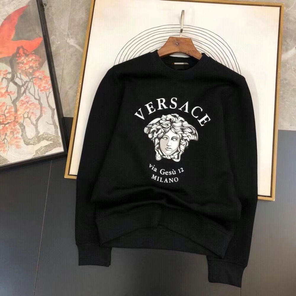 Толстовка Versace #1