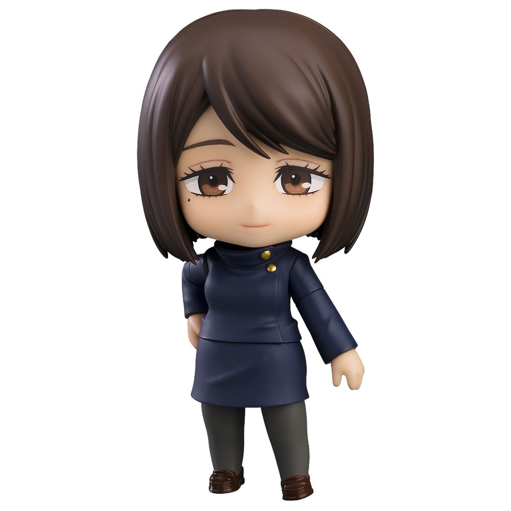 Фигурка Nendoroid Jujutsu Kaisen Shoko Ieiri Tokyo High School Ver. 4580590177543 #1