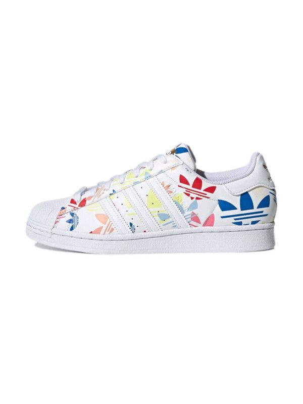 Кроссовки adidas Originals Superstar #1