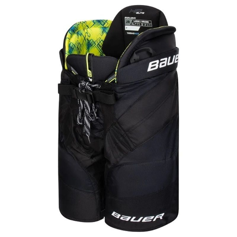 Трусы Bauer S24 Elite JR (L) Черные #1