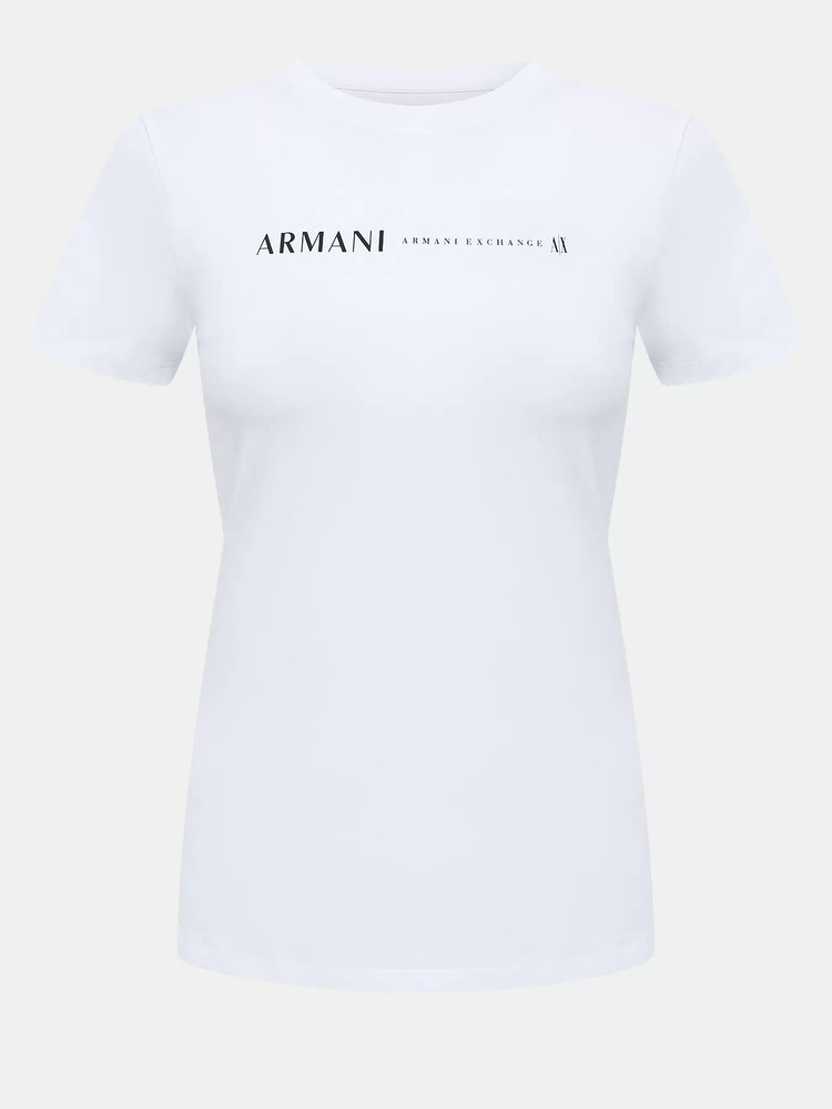 Футболка Armani Exchange #1