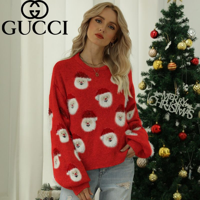 Свитер Gucci #1