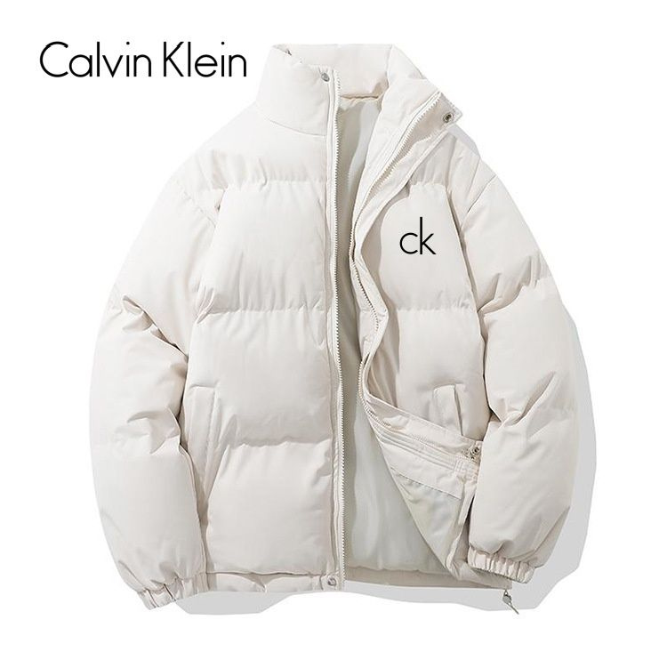 Пуховик Calvin Klein #1