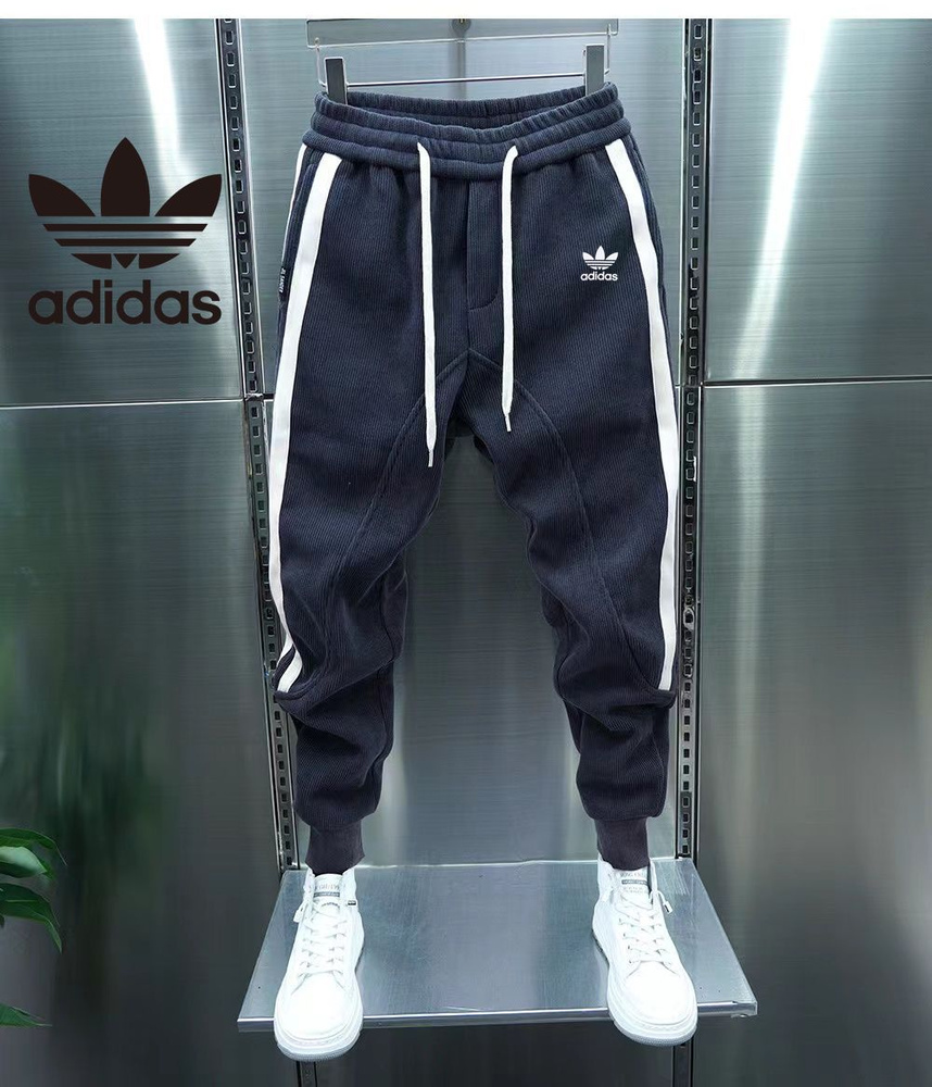 Брюки спортивные adidas Originals #1