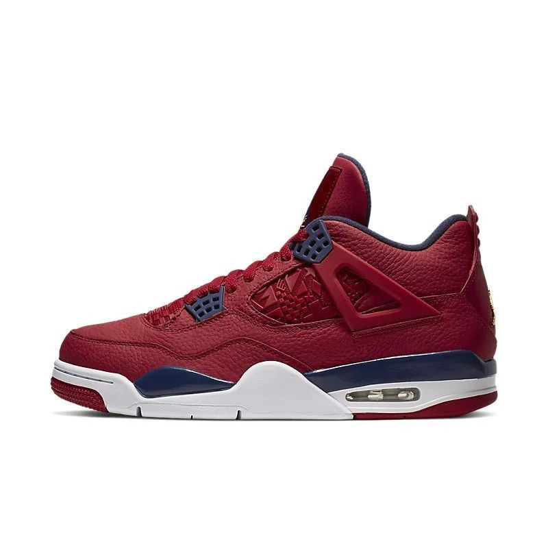 Кроссовки Nike  Air Jordan 4 #1