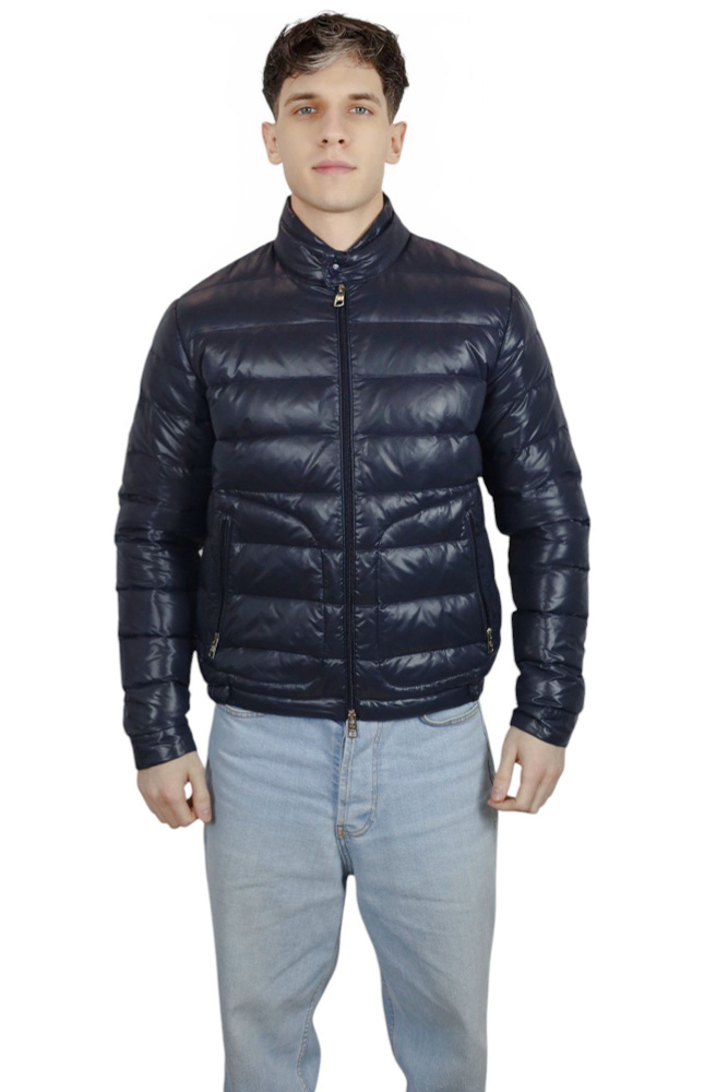 Пуховик MONCLER #1