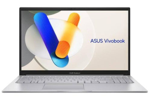 ASUS ASUS Vivobook X1504VA-BQ005 Ноутбук 15.6", Intel Core i5-1335U, RAM 16 ГБ, SSD 512 ГБ, Intel Iris #1