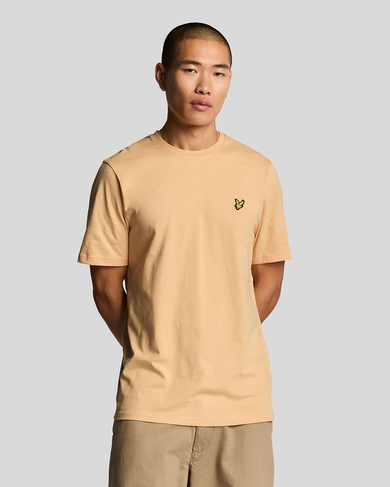 Футболка Lyle & Scott #1