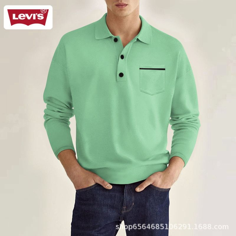 Поло Levi's #1